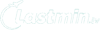 LastMin Logo
