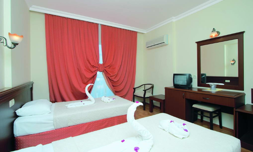 Lastminlv 12 Days At Stella Hotel Chamyuva - 